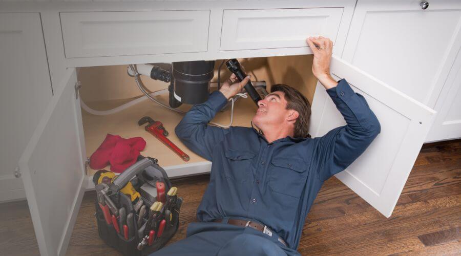 Professional Leak Detection Services in Kelleys Island, OH